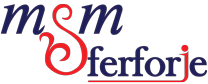 Ferforje Bina Kapısı |